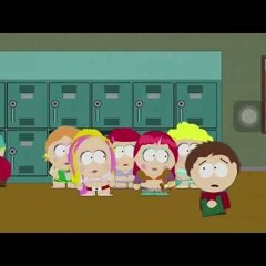 Tonta Puta y Malcriada (South Park Remix)