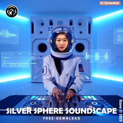 SiLVER SPHERE SOUNDSCAPE