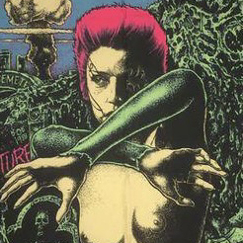 Gutter Queen