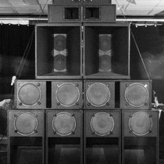 "We Break Beats" (2016 Jungle)