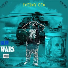Foeboy CEO- Food Truck