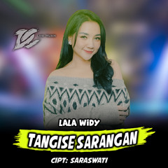 Tangise Sarangan