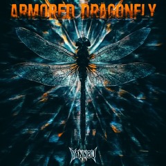 Yannøu - Armored Dragonfly