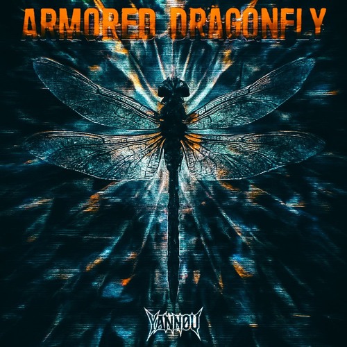 Yannøu - Armored Dragonfly