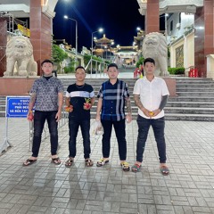 Lướt Sóng Đạp Mây - Quang Hải X Đạt SMALL ( Nè Mấy Con Chó khỏi Xào Chẽ )