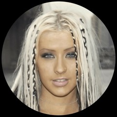Christina Aguilera - Dirrty (Matt Hibbert DJ Tool)