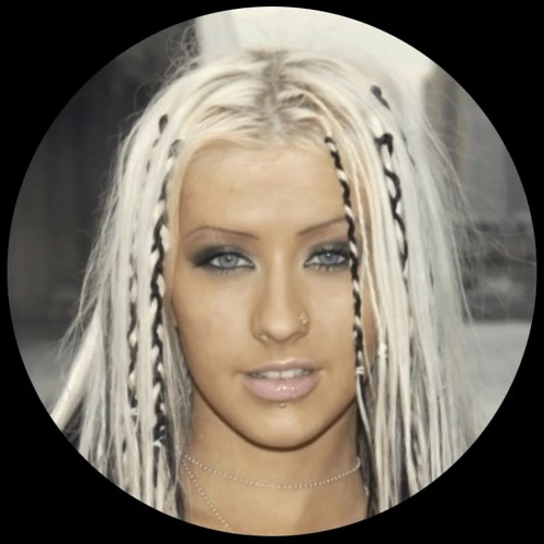 Christina Aguilera - Dirrty (Matt Hibbert DJ Tool)