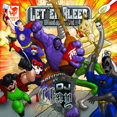 U Aint from Round Here