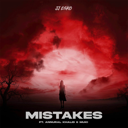 Mistakes (feat. Annural Khalid & Muki)