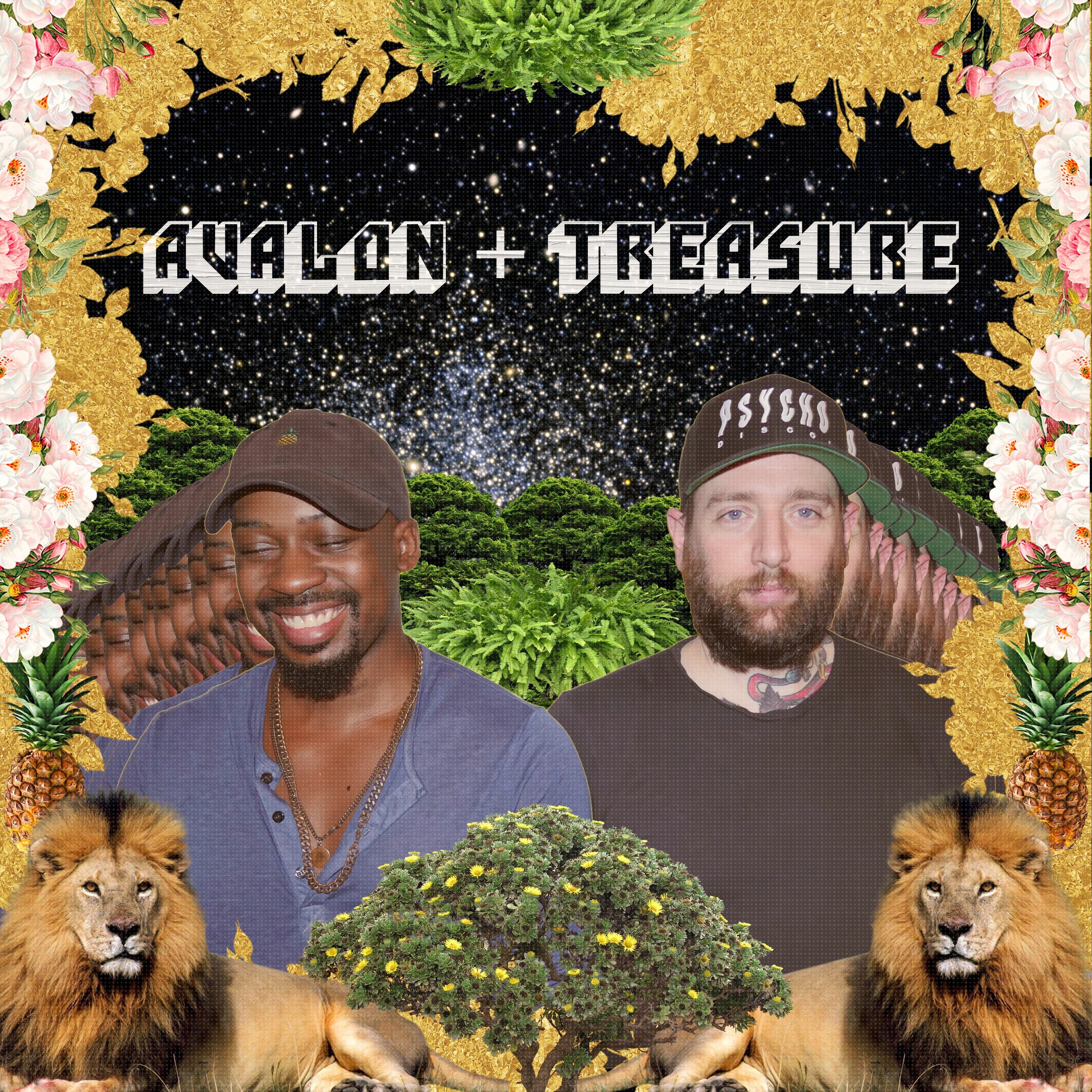 Treasure Fingers