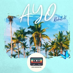 Ayo (Radio Edit)