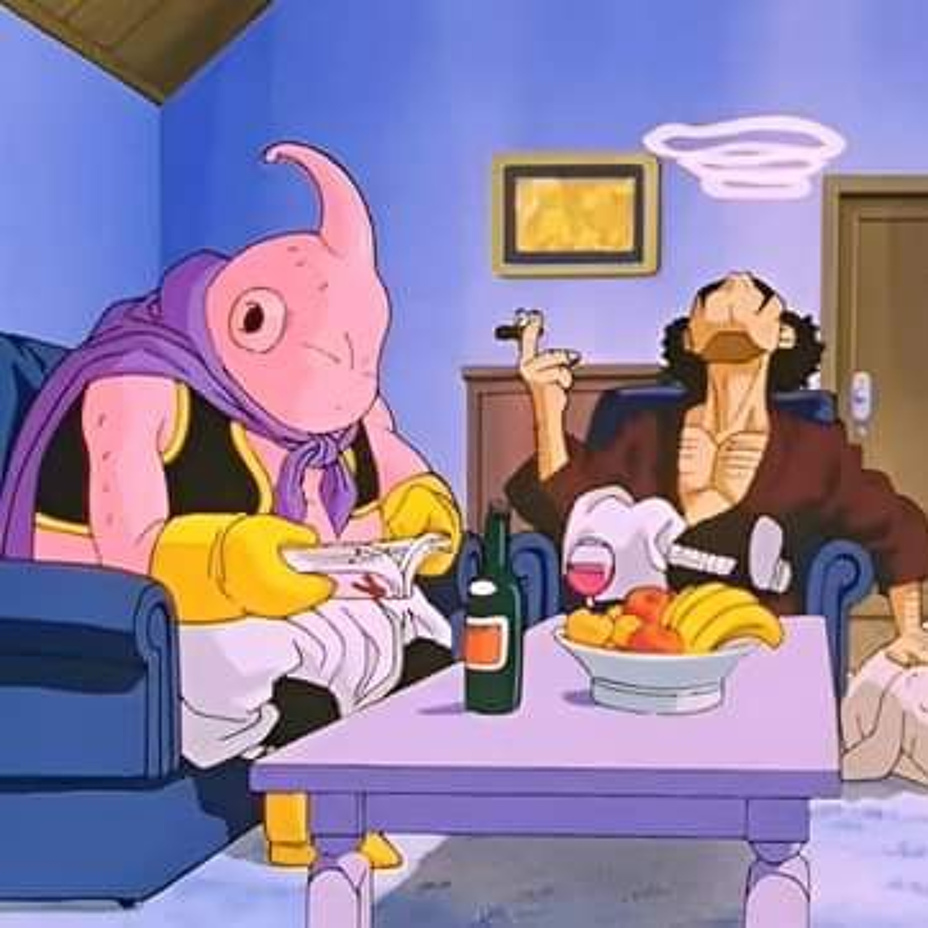 CHEESE & DOPE episode artwork