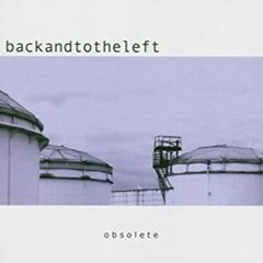 BackAndToTheLeft - Misstep (Interface's Finish Line Remix) (2005, 2020 Remastered Audio)