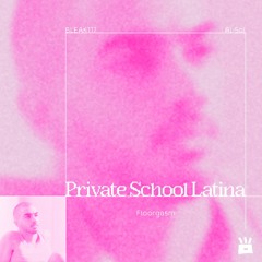 BLEAK117 - Al Sol by Private School Latina