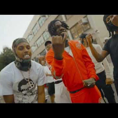 Nesty Floxks - Gangsta