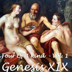 Genesis XIX - Four Of A Kind 1 (Emi Galvan, Kostya Outta, Kareem Zadd, Artbat)
