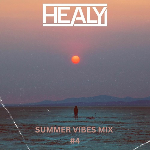 Summer Vibes Mix #4 (Trance & Hard Dance)