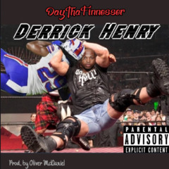 Derrick Henry (Prod By Oli.)