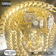 Strilla Dinero MELLO X - DIFFERENT