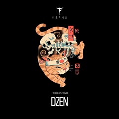 KE-028 DZEN