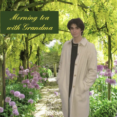 grandma’s orchestra