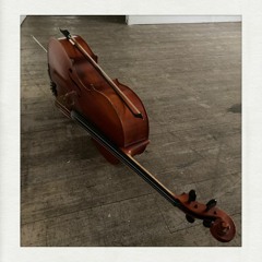 eR019 Henrik Meierkord - Cello Improvisation VII