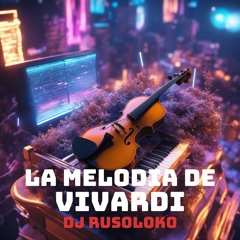 (MAKINA) La Melodia De Vivardi