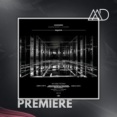 PREMIERE: Maarten Spoor - Disorientation (Original Mix) [sequence Music]