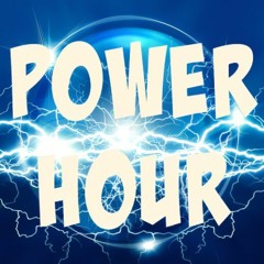 Power Hour Mix 10