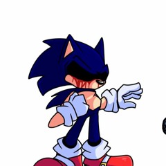 Stream Cycles but Lord X has no voice effect - Fnf Sonic.Exe Mod by Ty  Darling