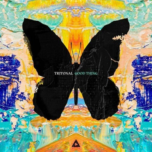 Tritonal Feat. Laurell - Good Thing (BuenoChico Remix) [DEMO]
