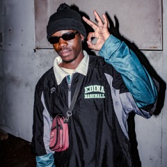 Blxckie Mntase Freestyle