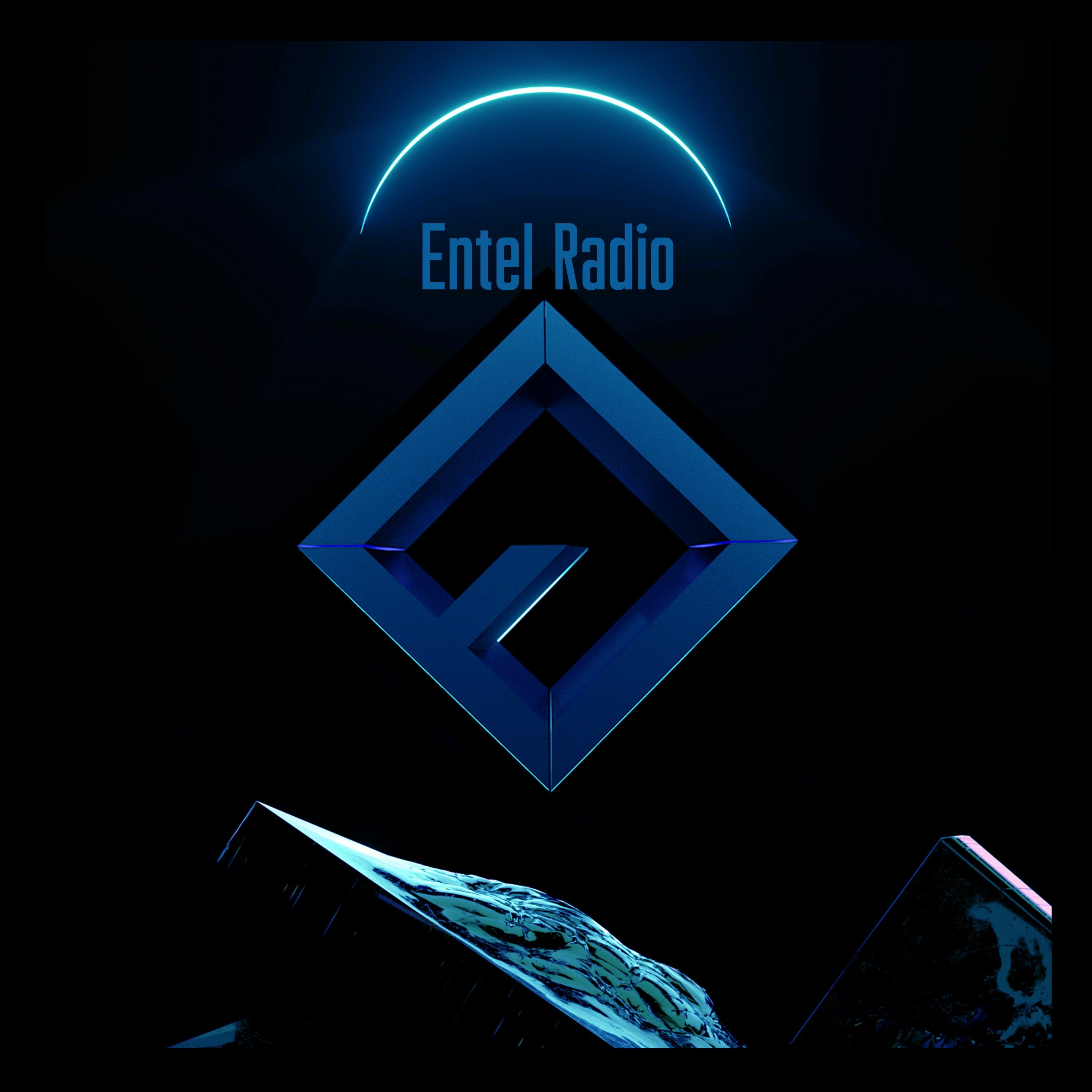 Entel Radio