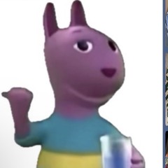 NUTTY PROFESSOR - Clutchabag JP