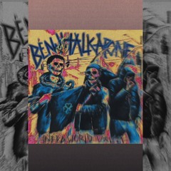 INFRAWORLD VOL 0.5  @benjitalkapone @alkaponemafia