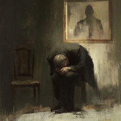teaching a man to grieve
