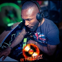 DJ FIRENIGHT FREESTYLE AUGUST 21'