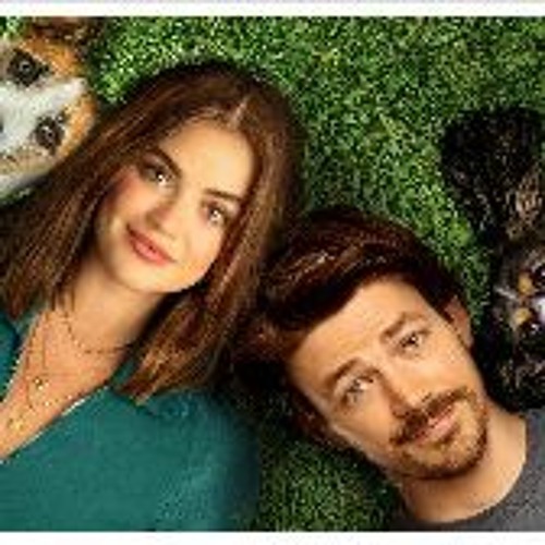 Stream Here's Where To [WATCH] Puppy Love (2023) FullMovie Free Online