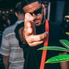 Mojo - They Ain't 100 (FREDO Edit)