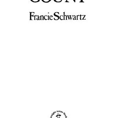 (Download PDF/Epub) Body Count - Francie Schwartz