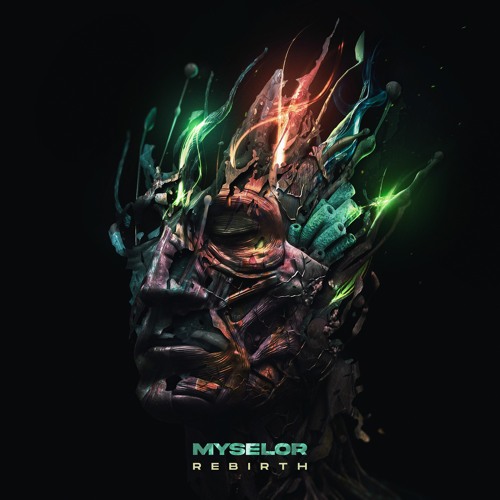 Myselor - Rebirth EP