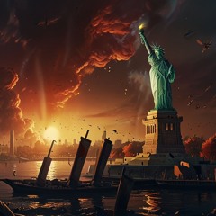 Fall Of Democracy