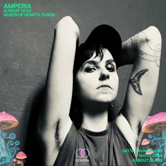 Amperia @ Golosa June 2023