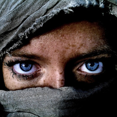 Cavid Askerov - The Universe On Your Eyes