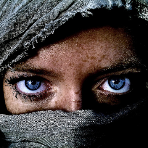 Cavid Askerov - The Universe On Your Eyes
