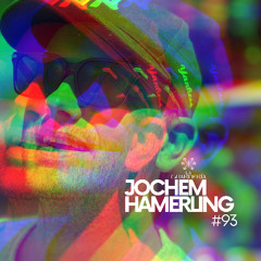 LA GUARDERÍA 093 // Nov 2025 //