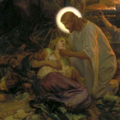 cliffe knechtle - god forgives your biggest sins