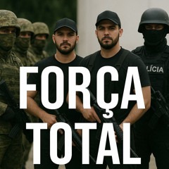 Rap - Força Total