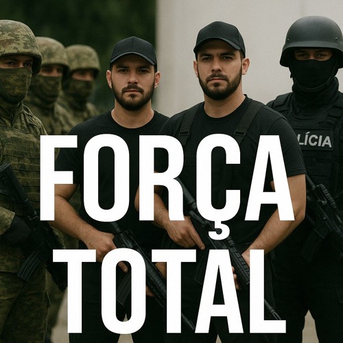 Rap - Força Total