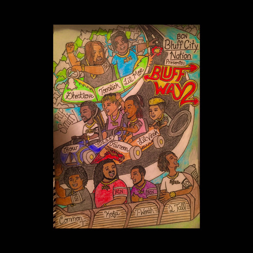 Introduction - Tooslick x Rim